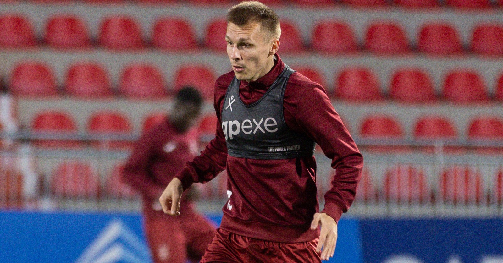 Дмитрий Подстрелов, «Партизани»