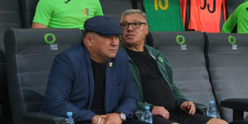 Андрей Скоробогатько, Неман