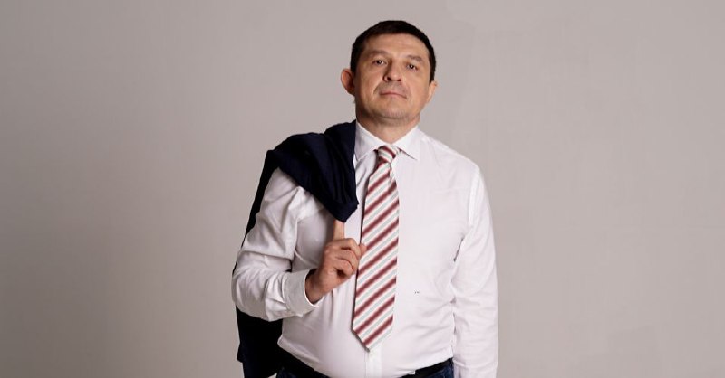 Виталий Кутузов