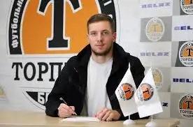 Кирилл Глущенков