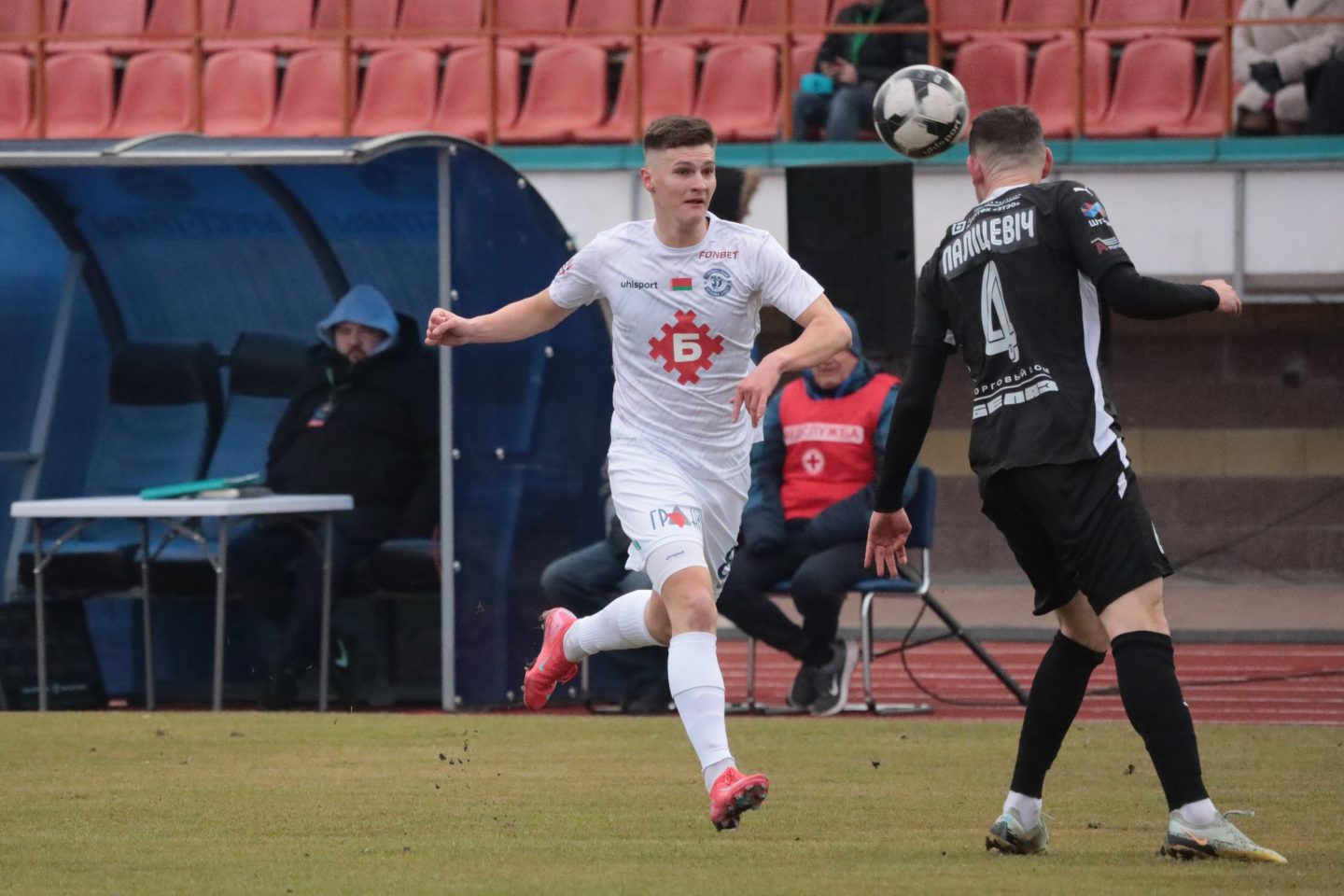 Денис Ковалевич