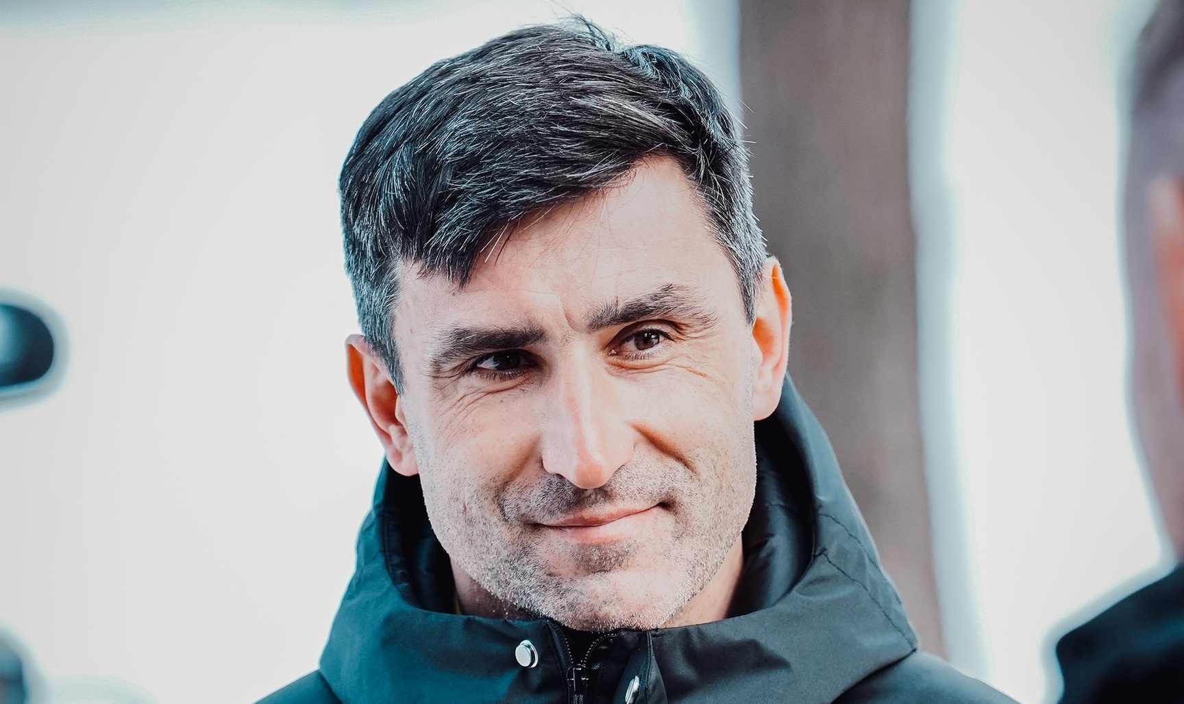 Александр Шагойко, МЛ
