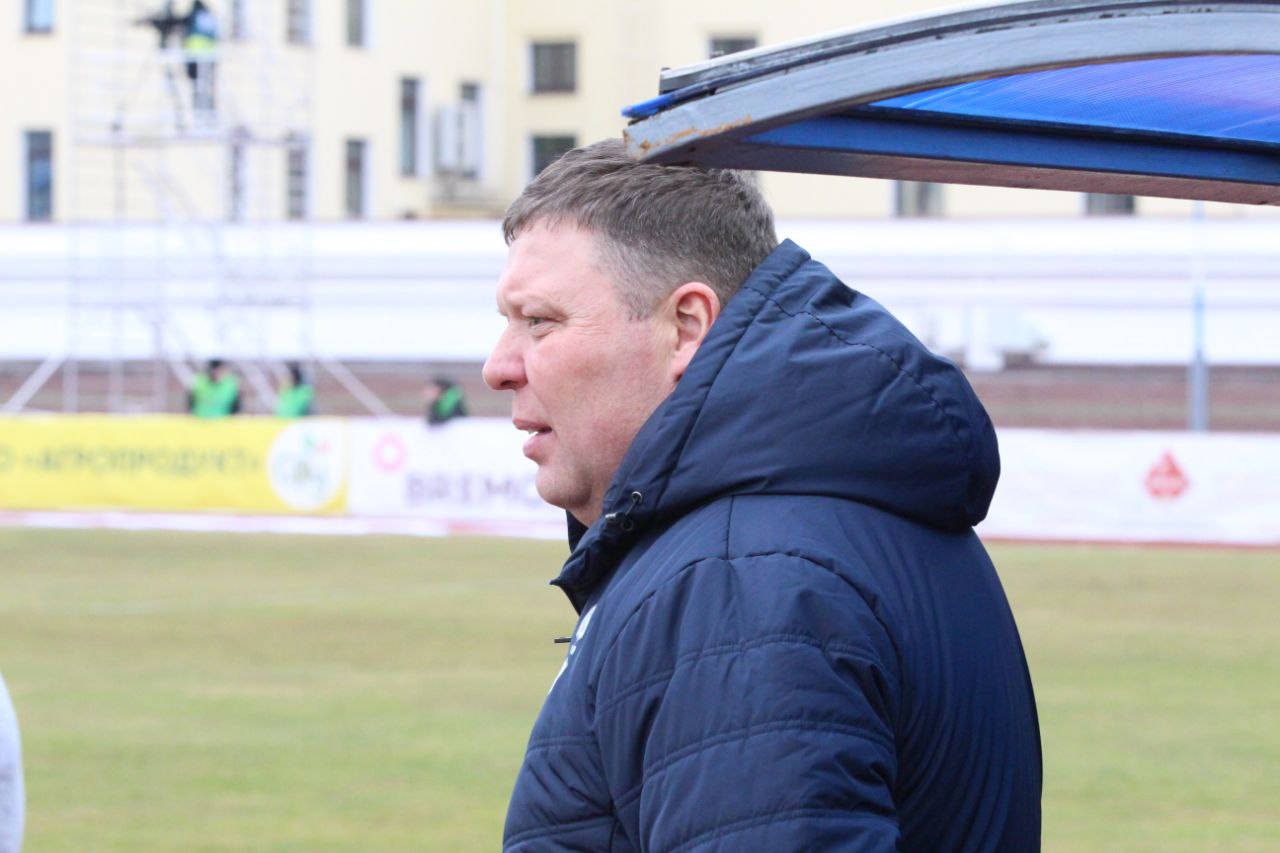 Александр Седнев, Динамо-Брест