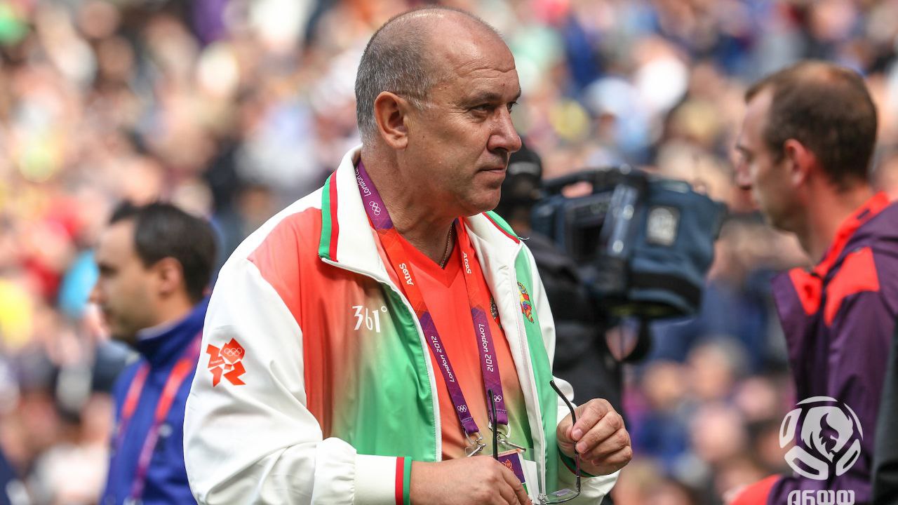 Георгий Кондратьев