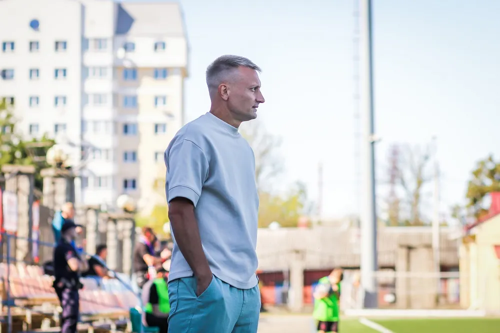 Алексей Кравченко