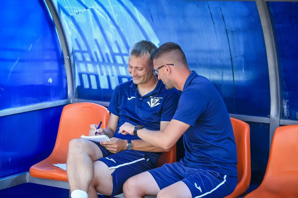 Алексей Кравченко