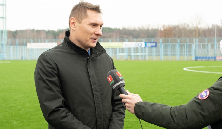 Андрей Василевич