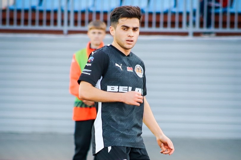 Алимардон Шукуров