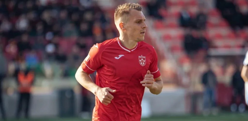 Дмитрий Подстрелов, Партизани