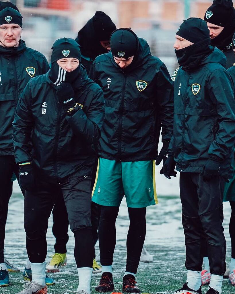 «МЛ Витебск»