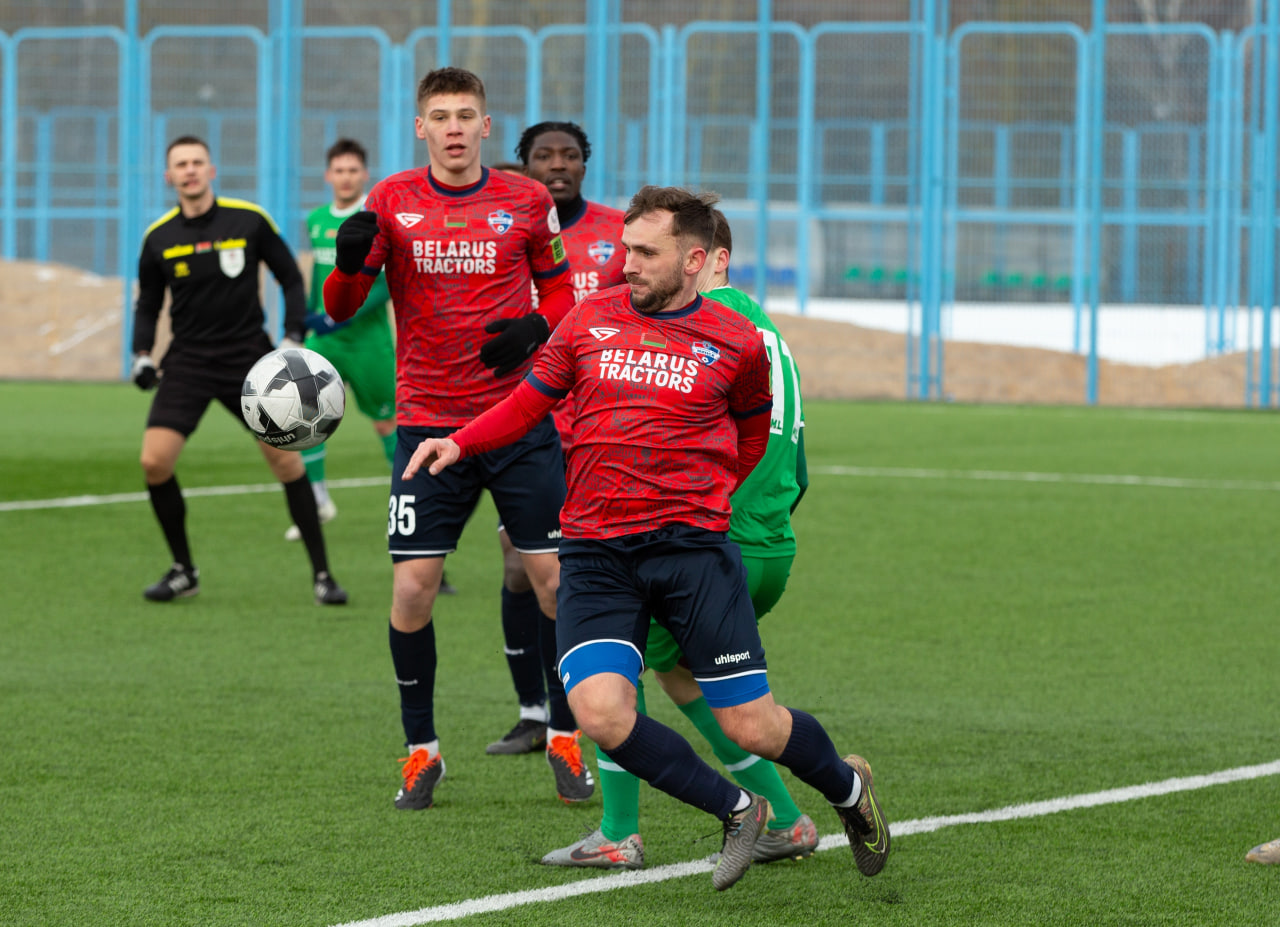 «Минск»