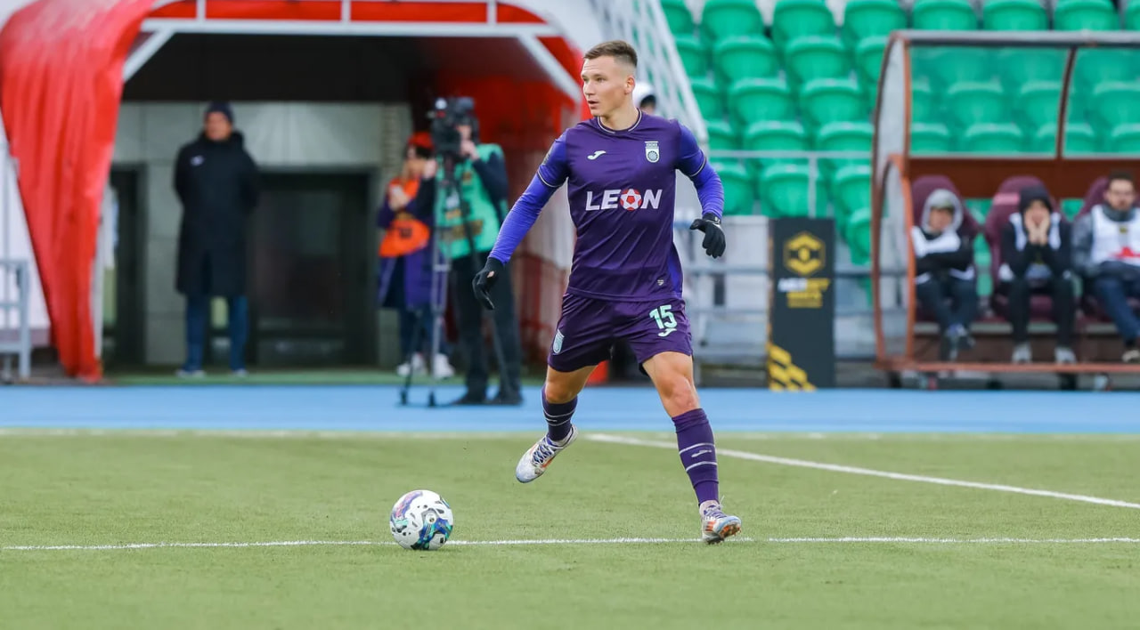 Валерий Бочеров