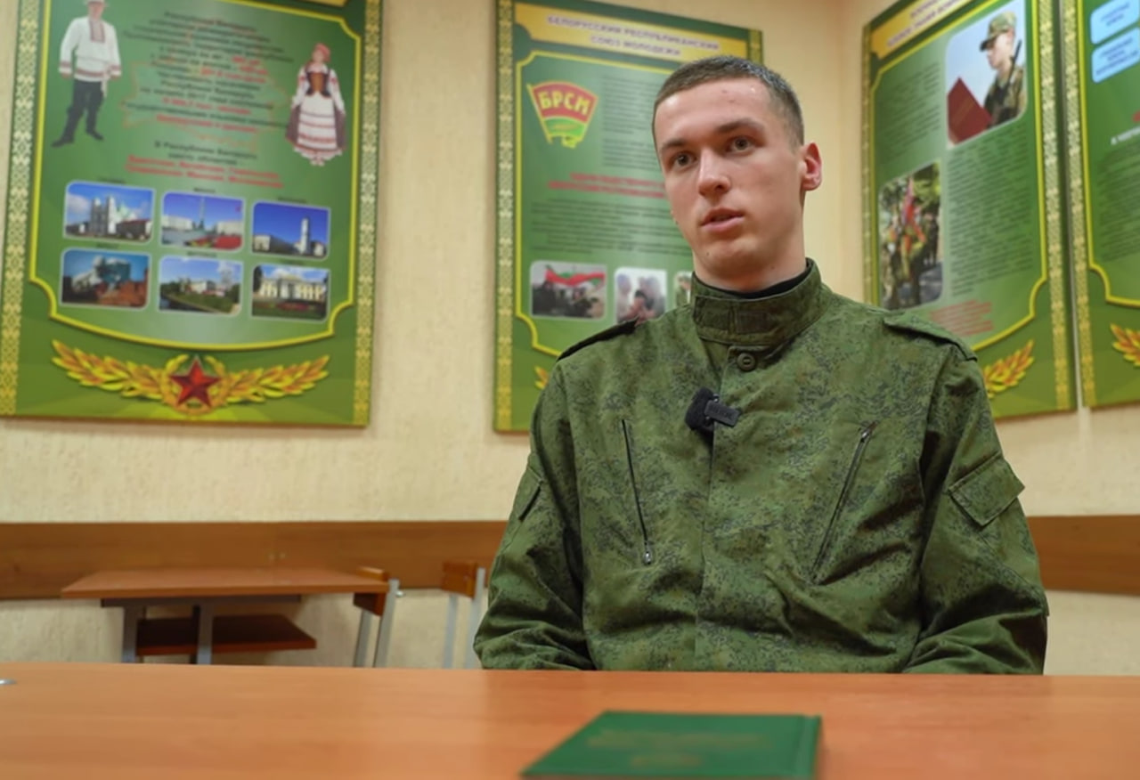 Егор Осипов