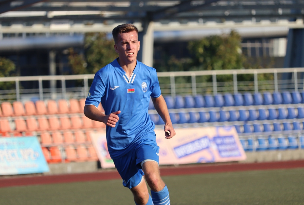 Алекей Стройчук