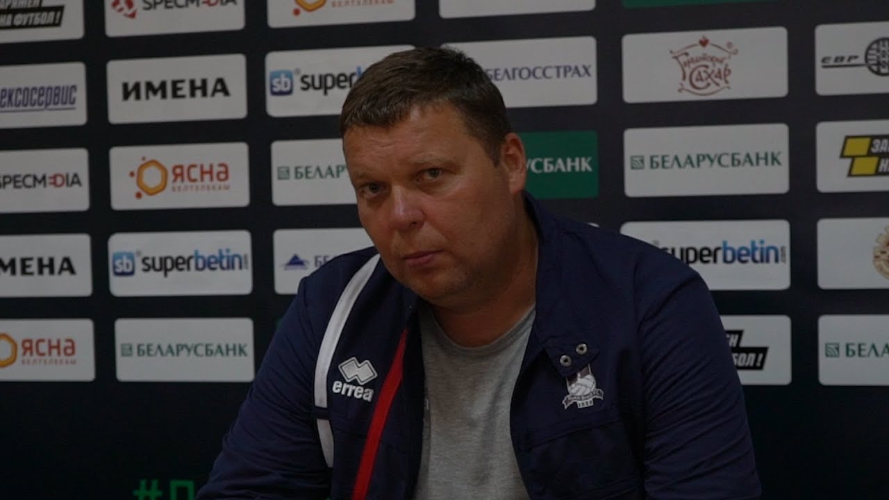 Александр Седнев