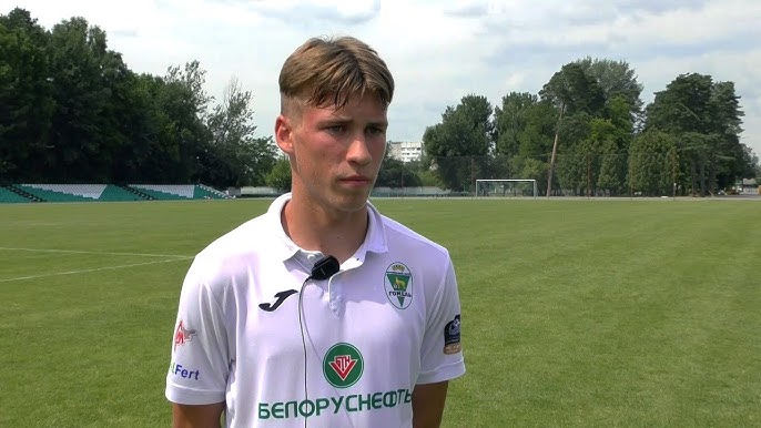 Александр Савицкий, Гомель