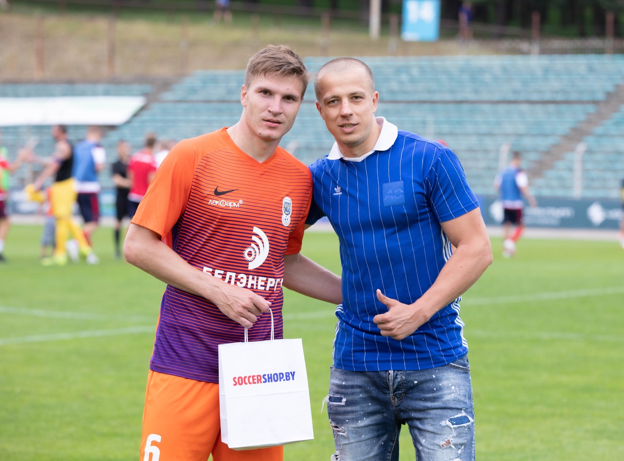 Артем Сокол