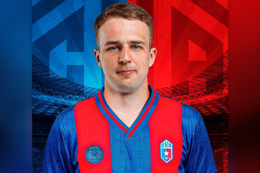Владислав Кабачевский
