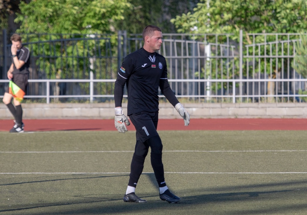 Алексей Колтыгин
