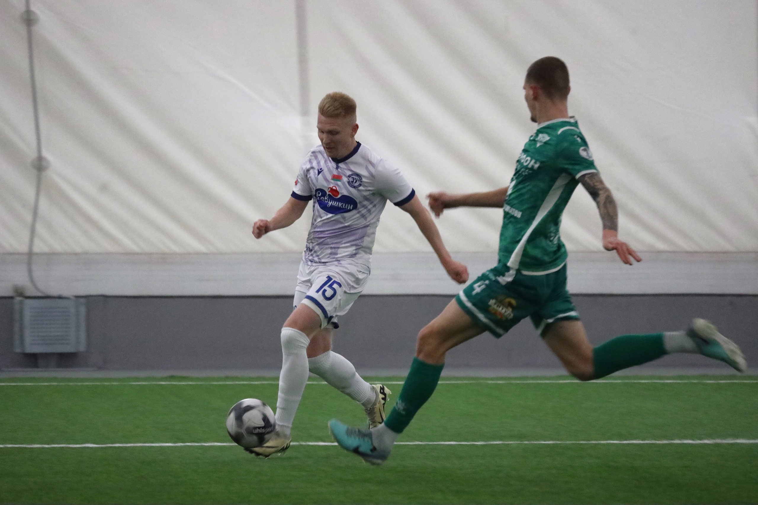 Егор Корцов, Динамо Брест
