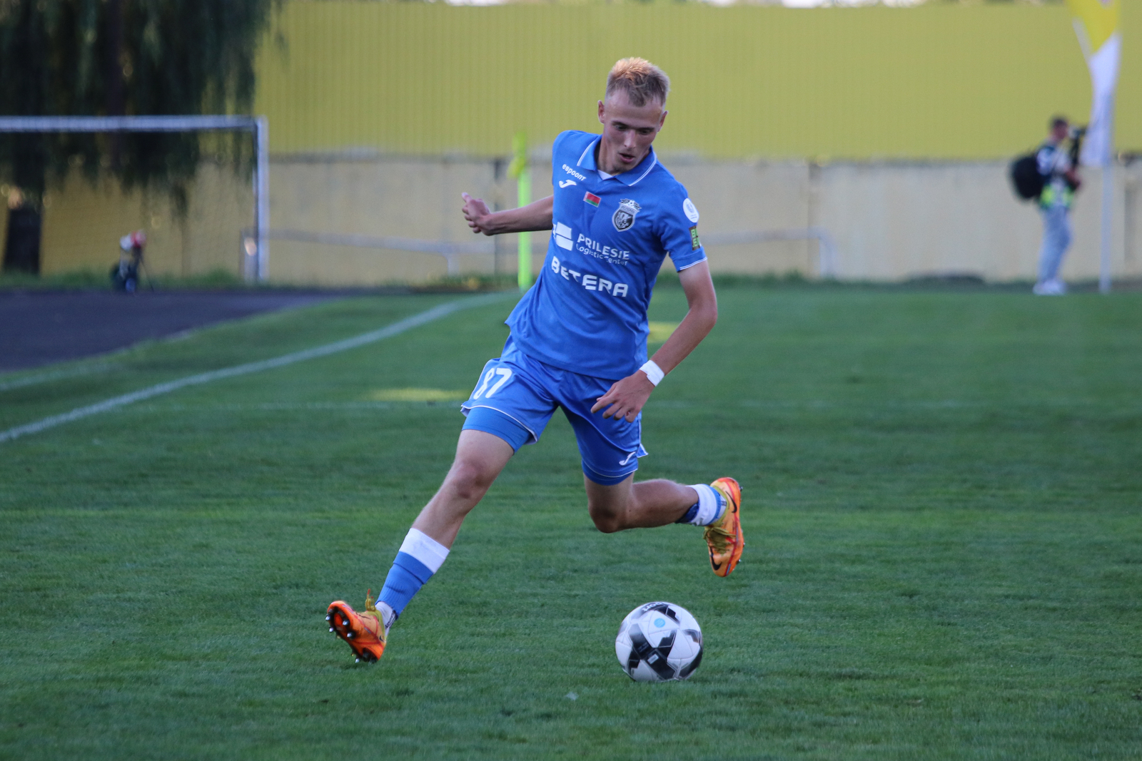 Юрий Кравченко
