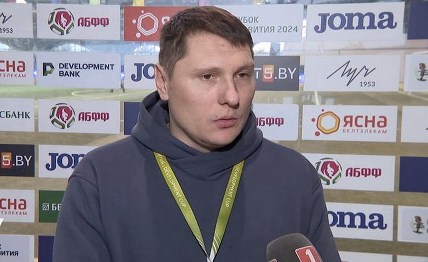 Андрей Василевич