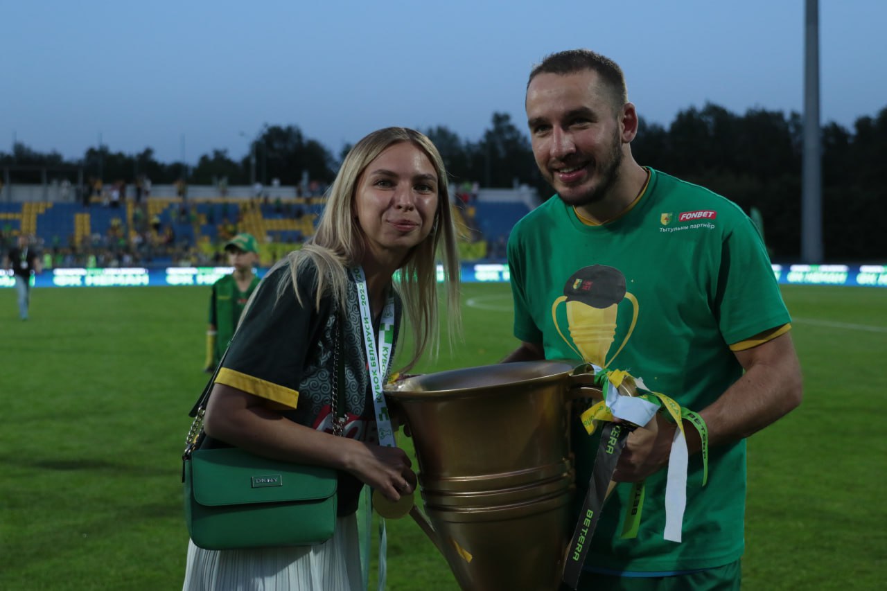 Павел Савицкий