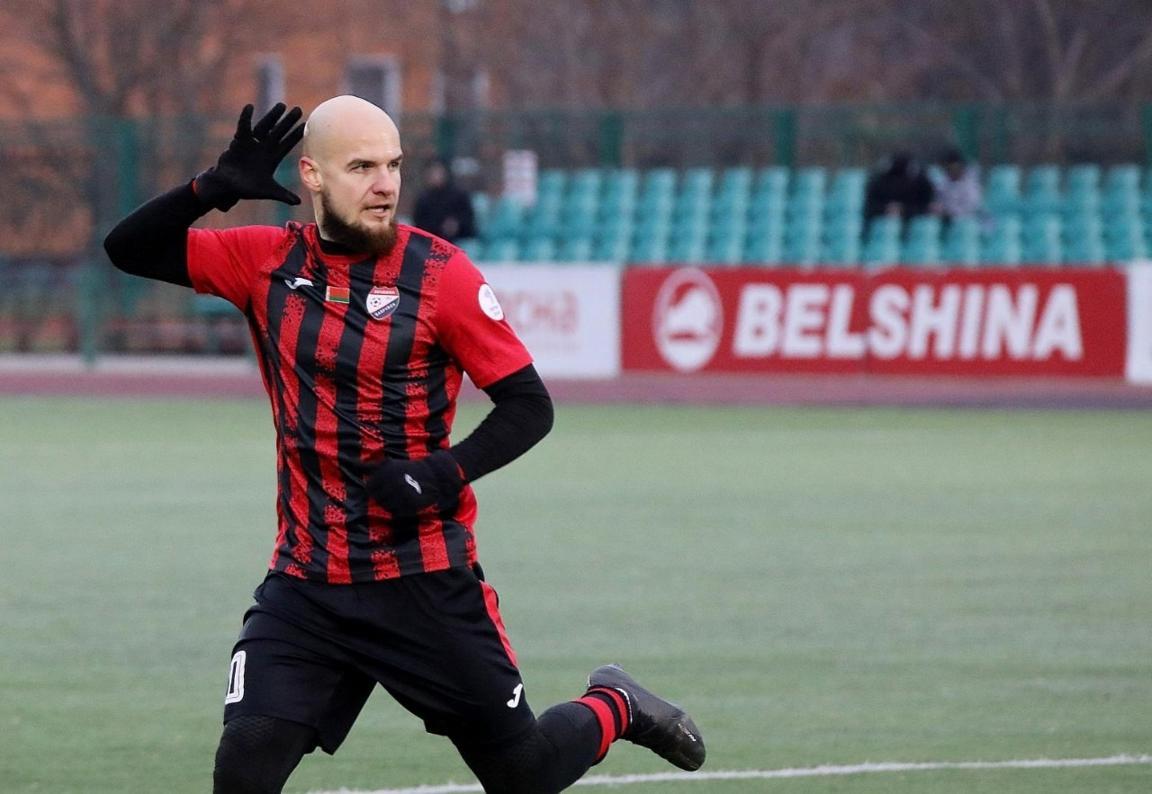 Валерий Потороча