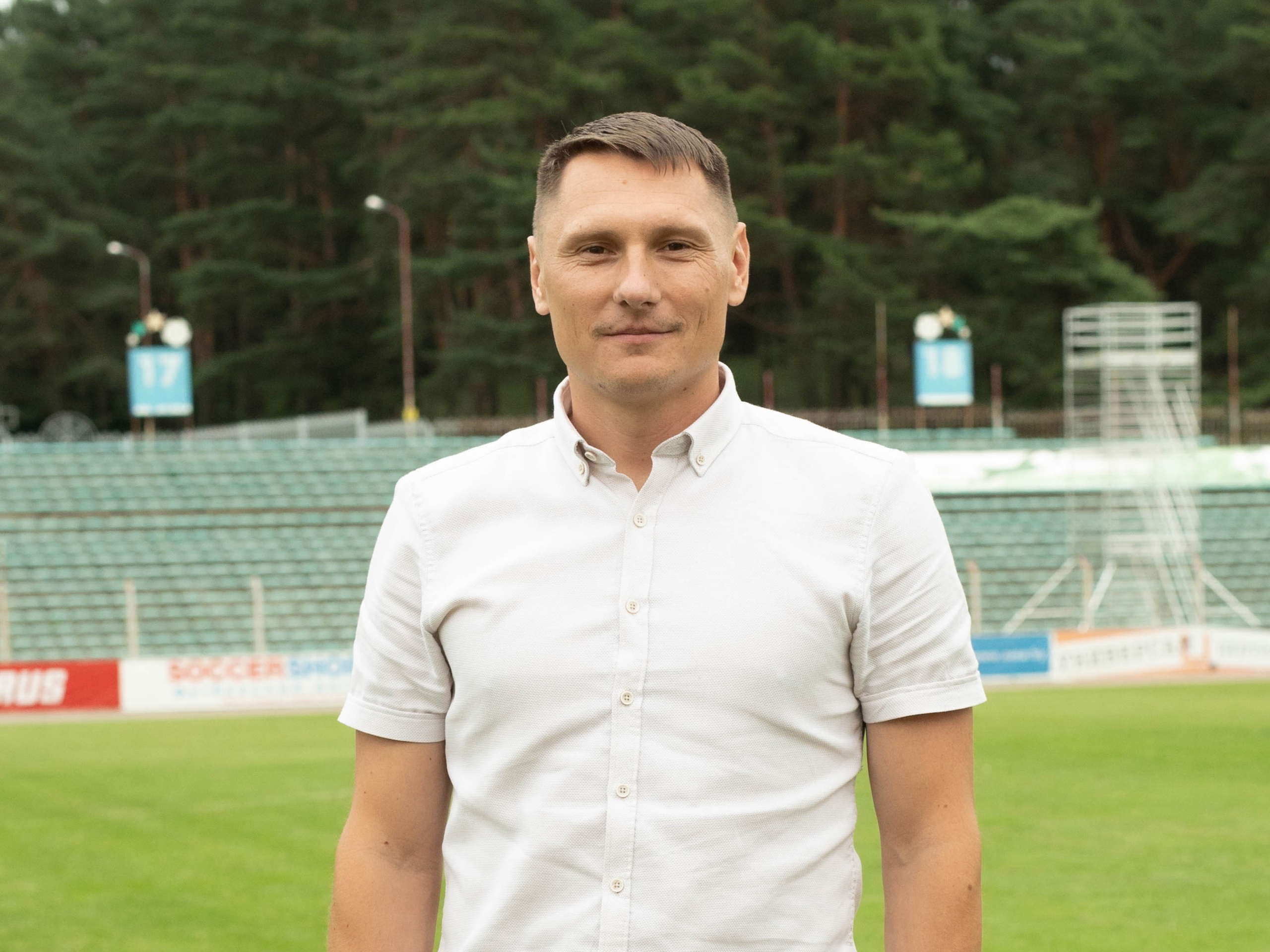 Андрей Василевич