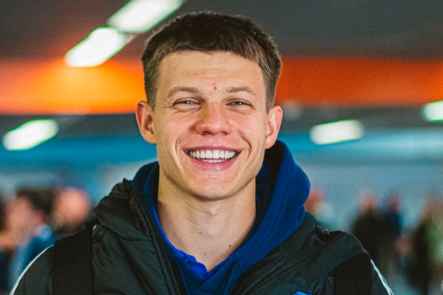 Глеб Кучко