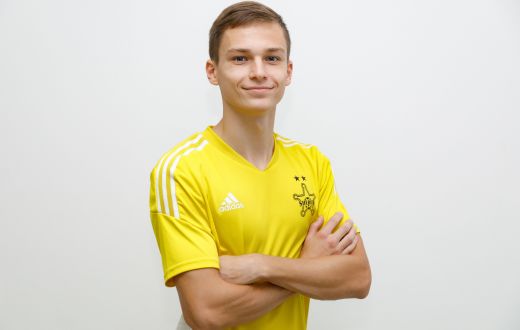 Владислав Костин