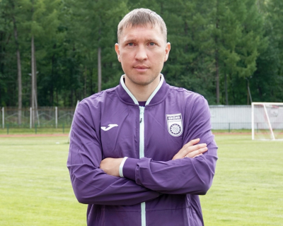 Евгений Чернухин