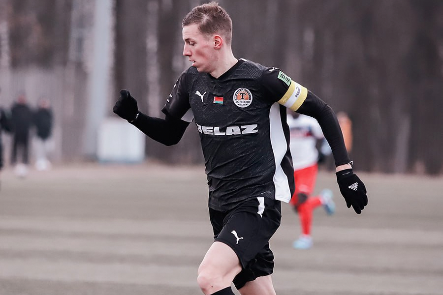 Кирилл Глущенков