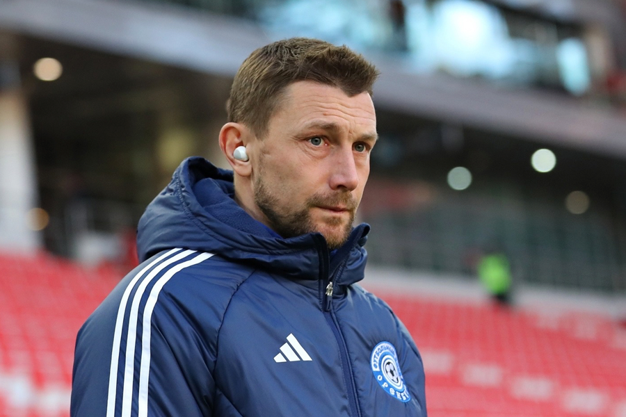 Михаил Сиваков