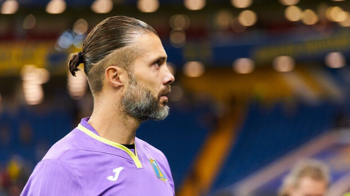 Илья Абаев
