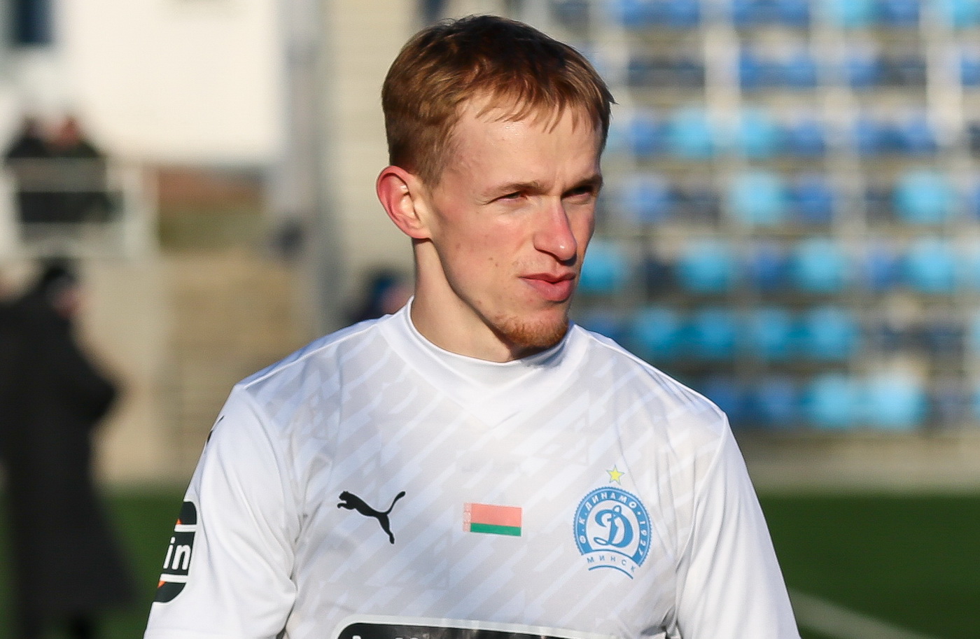 Евгений Шевченко