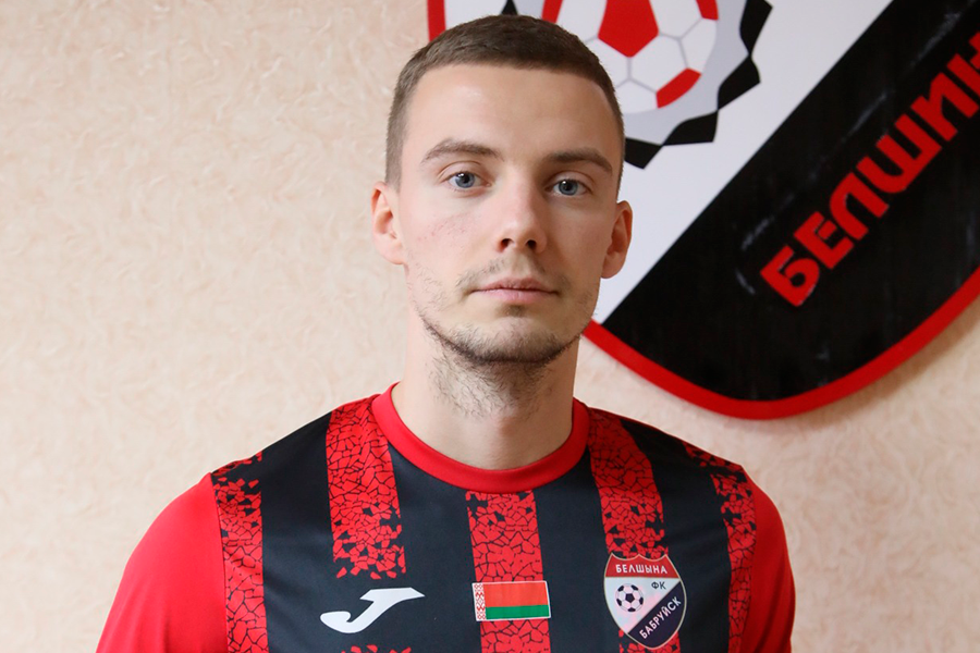 Павел Селезнев