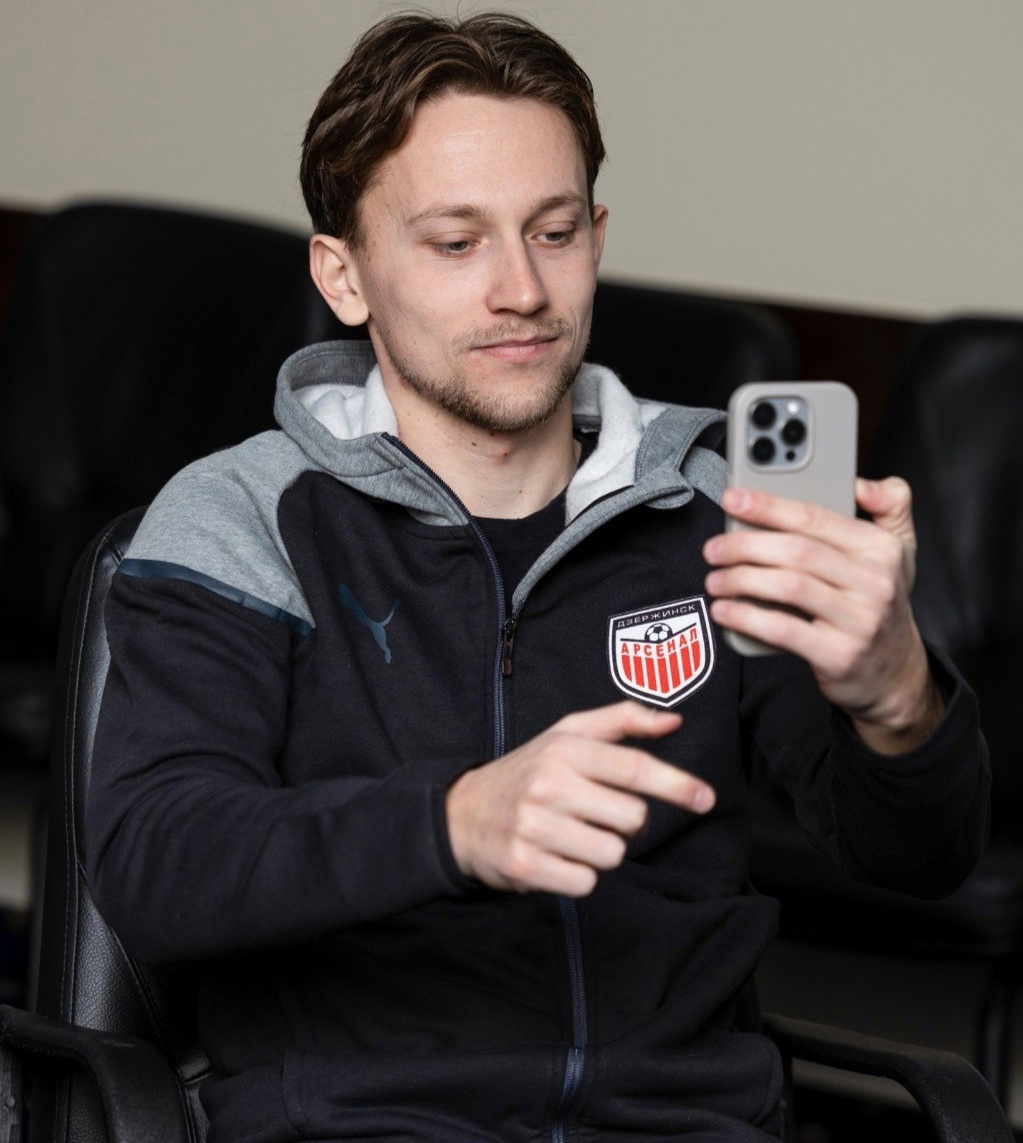 Валерий Сенько