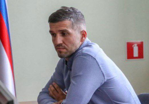 Павел Лютько, Сморгонь