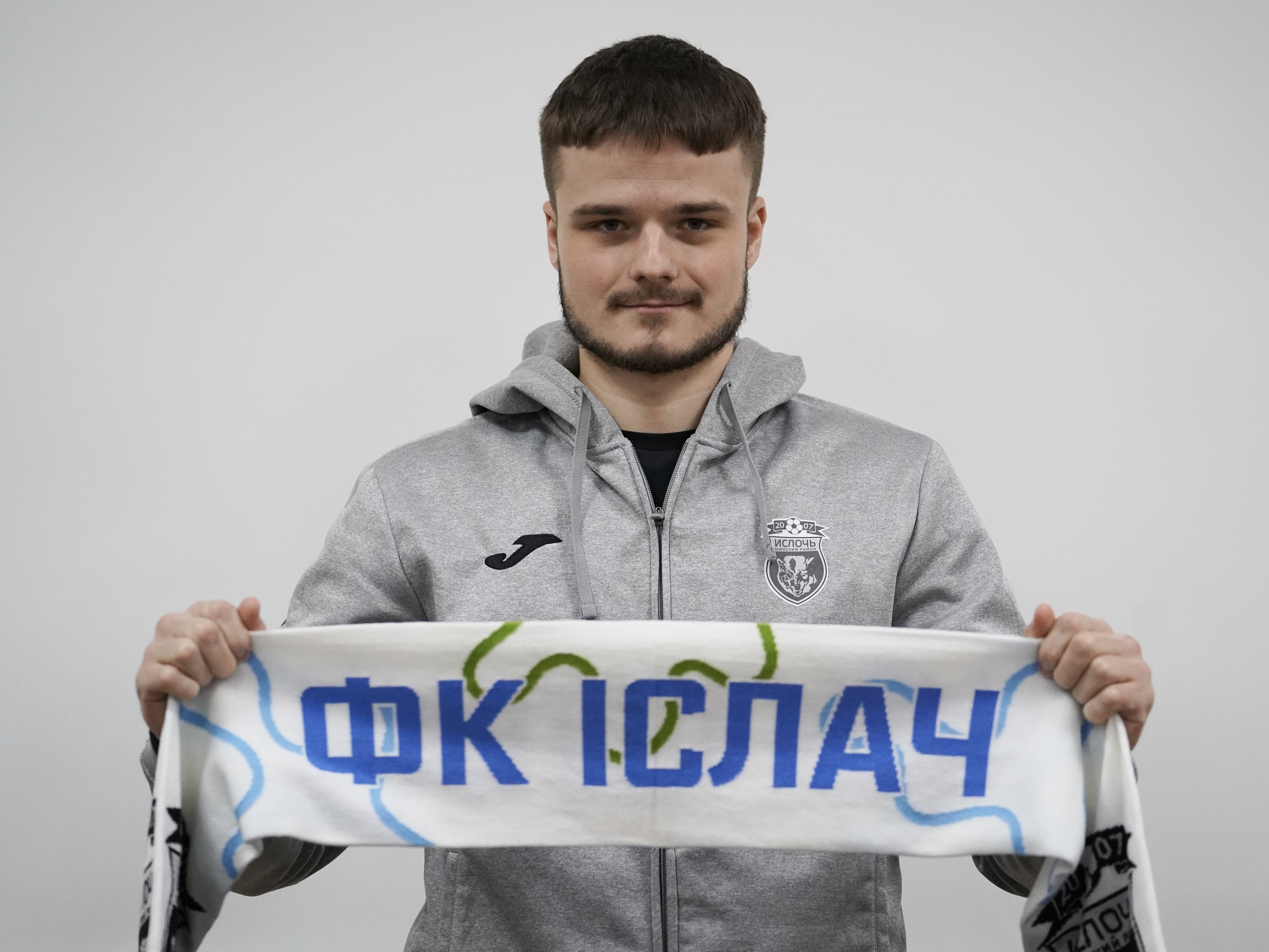 Кирилл Янковский
