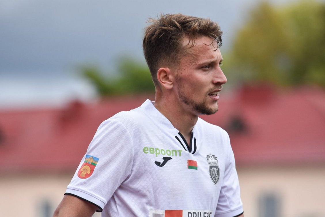 Валерий Сенько