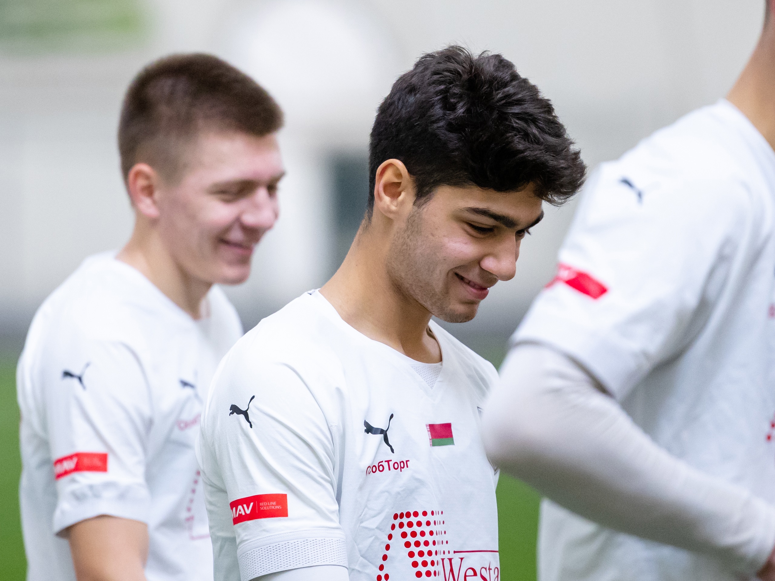 «Арсенал»