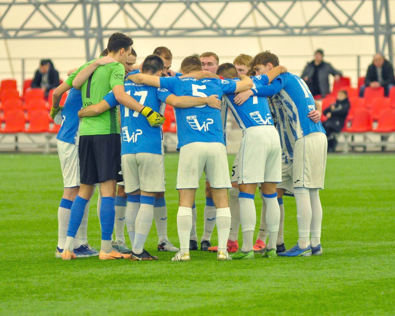 «Бумпром»
