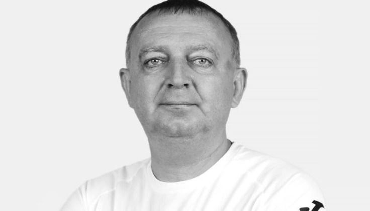 Владимир Остриков