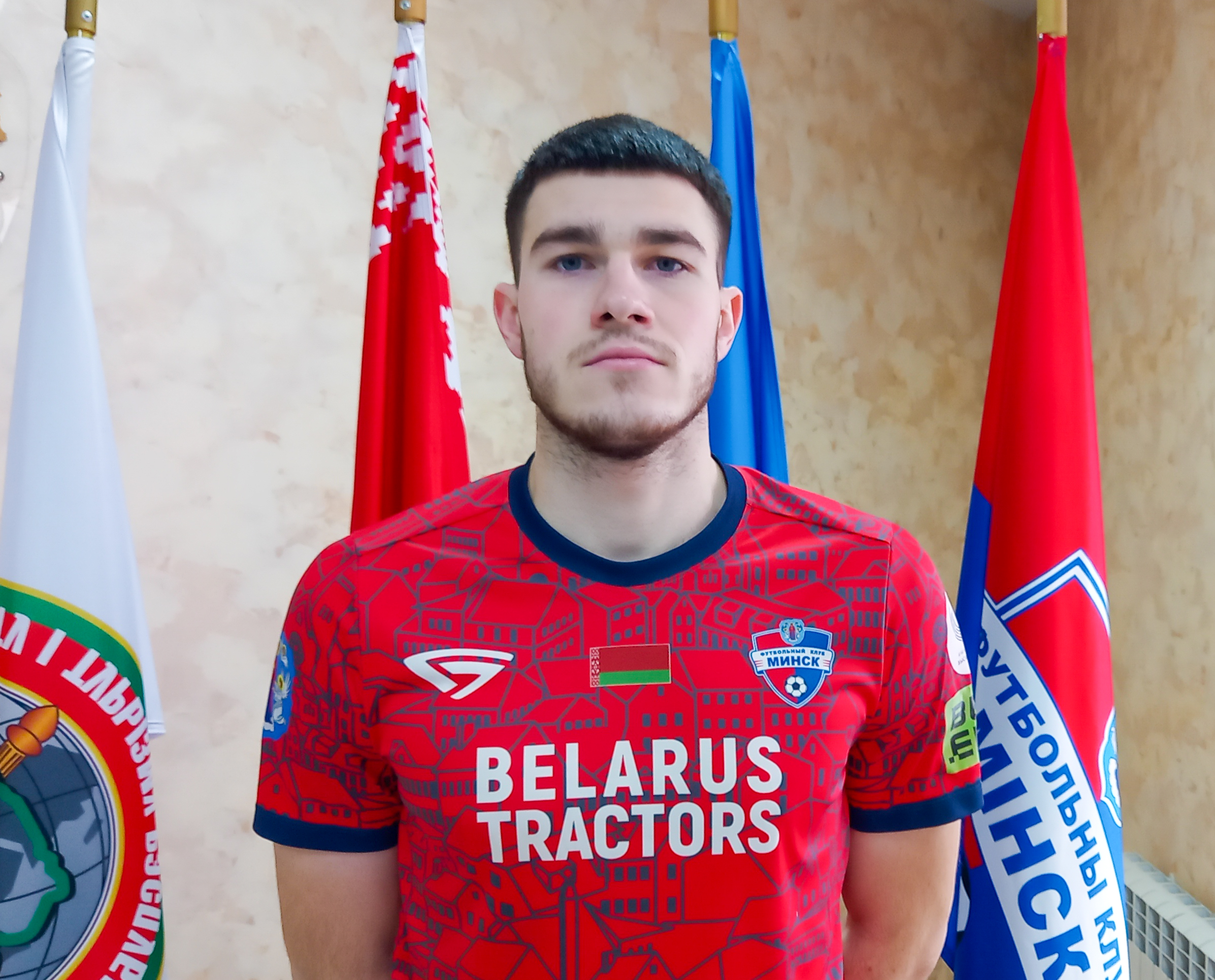 Илья Свириденко