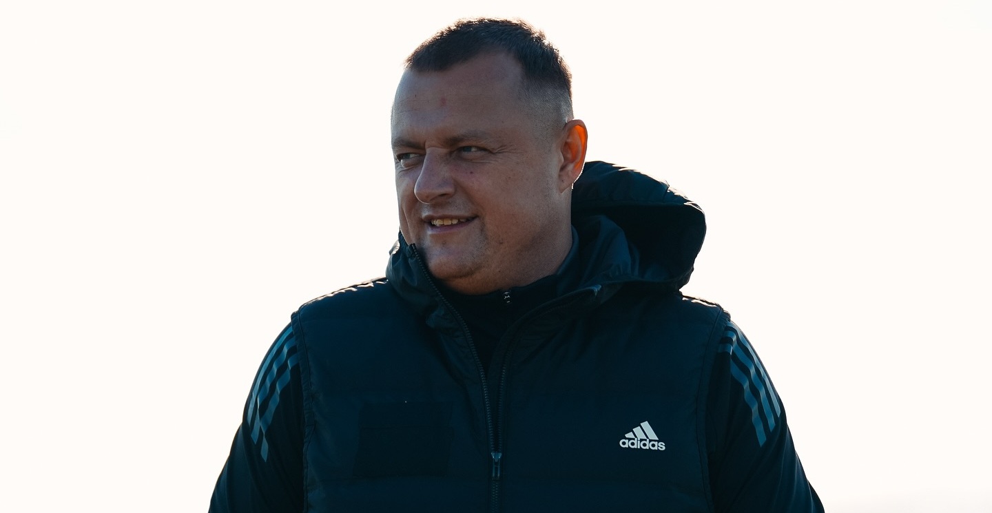 Виталий Жуковский, Туран