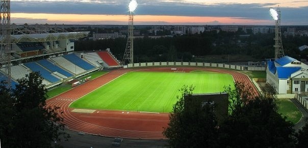 ЦСК Витебский