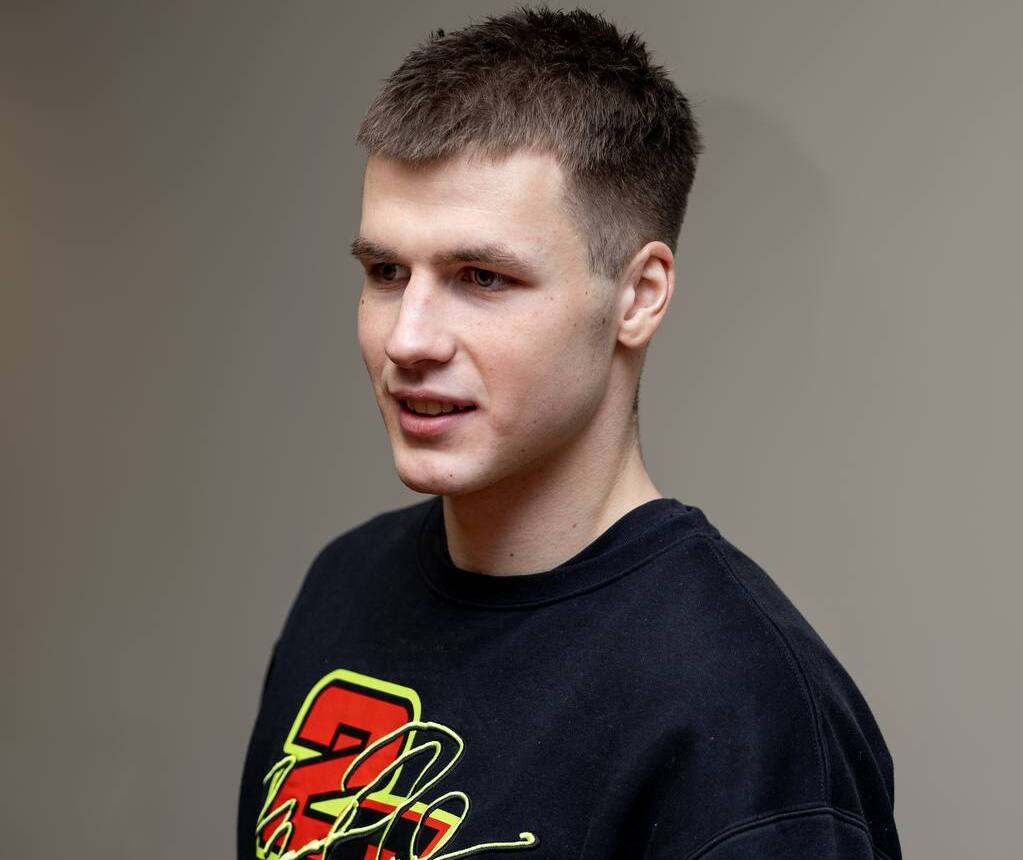 Александр Французов, Арсенал