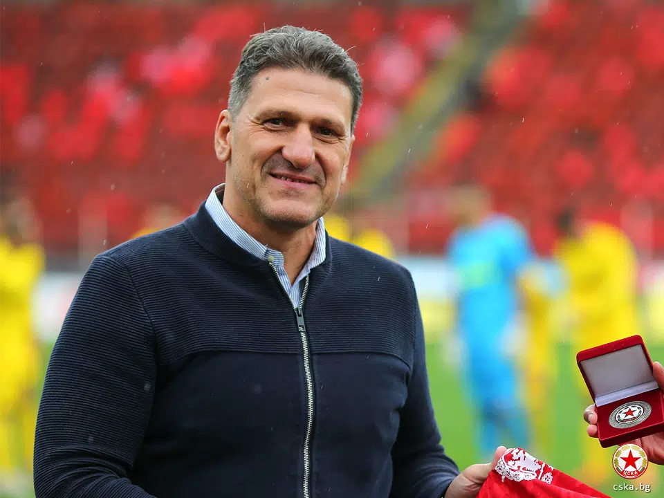 Филипп Филипов
