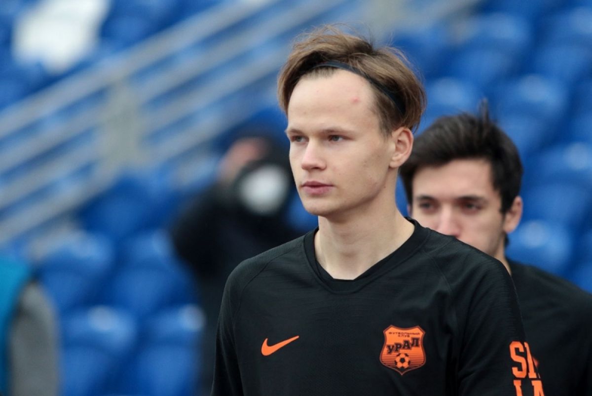 Артем Шаболин